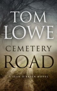 Cemetery Road - Ebook