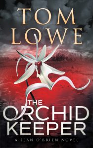 The Orchid Keeper - eBook small (1)