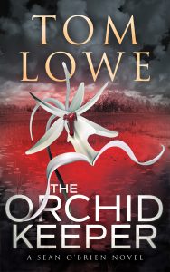 The Orchid Keeper - eBook (2)